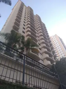 Apartamento com 3 Quartos à venda, 140m² no Santana, São Paulo