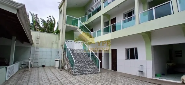 Apartamento com 2 Quartos à venda, 250m² no Cidade Balneária Nova Peruíbe II, Peruíbe