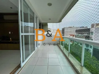 Cobertura com 3 Quartos à venda, 180m² no Botafogo, Rio de Janeiro