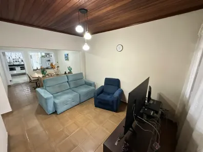 Casa com 3 Quartos à venda, 203m² no Jardim Santa Carolina, Mogi das Cruzes
