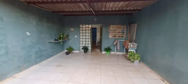 Casa com 2 Quartos à venda, 100m² no Setor Habitacional Sol Nascente, Brasília