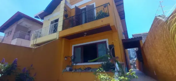 Sobrado com 3 Quartos à venda, 200m² no Jardim Londrina, São Paulo