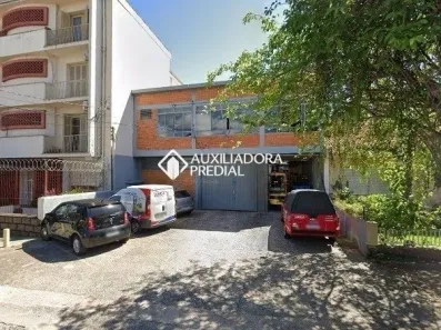 Galpão/Depósito/Armazém à venda, 279m² no Navegantes, Porto Alegre