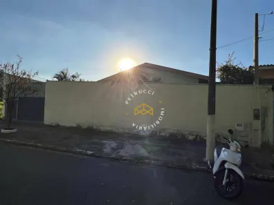 Casa com 2 Quartos à venda, 890m² no Jardim Novo Campos Elíseos, Campinas