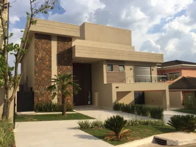 Casa de Condomínio com 5 Quartos à venda, 749m² no Tamboré, Santana de Parnaíba
