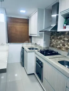 Apartamento com 2 Quartos à venda, 55m² no Vila Mimosa, Campinas
