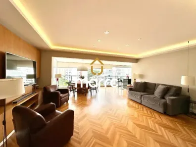 Apartamento com 3 Quartos à venda, 171m² no Aclimação, São Paulo