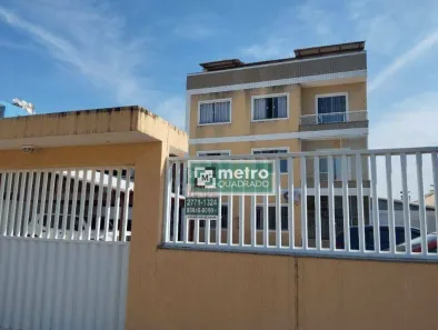 Apartamento com 2 Quartos à venda, 65m² no Enseada das Gaivotas, Rio das Ostras