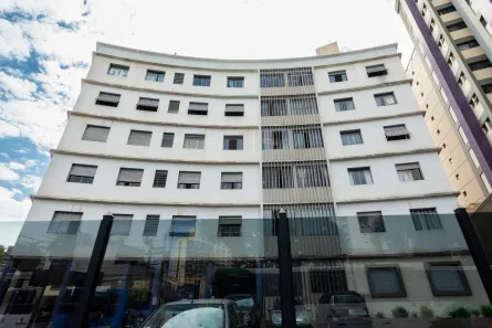 Apartamento com 2 Quartos à venda, 95m² no Centro, Campinas