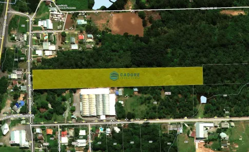 Lote/Terreno à venda, 26056m² no Santa Fé, Caxias do Sul
