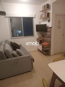 Apartamento com 2 Quartos à venda, 54m² no Parque Campolim, Sorocaba