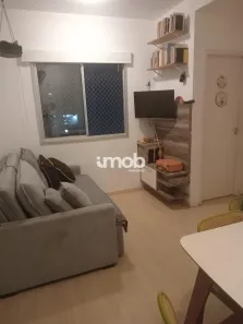 Apartamento com 2 Quartos à venda, 54m² no Parque Campolim, Sorocaba