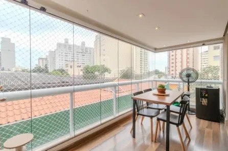 Apartamento com 2 Quartos à venda, 71m² no Vila Mariana, São Paulo