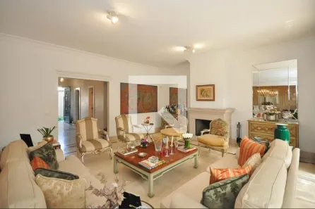 Casa com 3 Quartos à venda, 405m² no Morumbi, São Paulo
