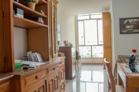 Apartamento com 3 Quartos à venda, 100m² no Tijuca, Rio de Janeiro