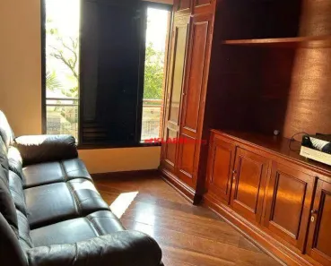 Apartamento com 3 Quartos à venda, 110m² no Vila Monumento, São Paulo