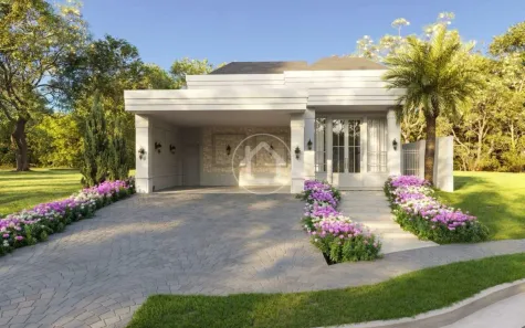 Casa com 3 Quartos à venda, 235m² no Passagem da Conceição, Várzea Grande