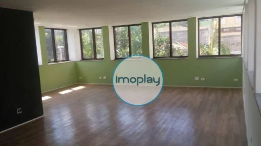 Sala Comercial para alugar, 120m² no Pinheiros, São Paulo