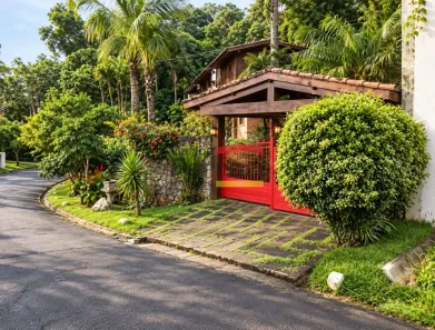 Casa de Condomínio com 3 Quartos à venda, 350m² no Cumbari, Mairiporã