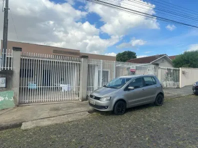 Casa com 3 Quartos à venda, 160m² no Contorno, Ponta Grossa