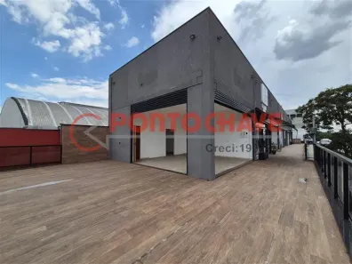 Ponto Comercial para alugar, 42m² no Vila Ré, São Paulo