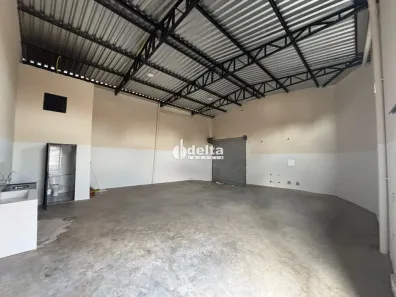 para alugar, 120m² no São Jorge, Uberlândia