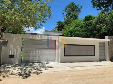 Casa com 3 Quartos à venda, 100m² no Arraial d'Ajuda, Porto Seguro