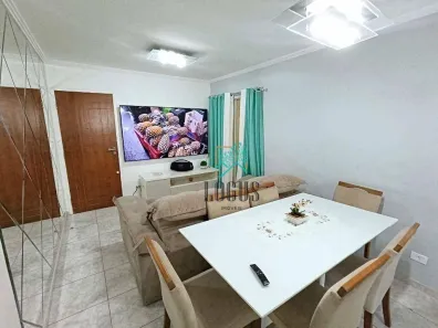 Apartamento com 3 Quartos à venda, 69m² no Paulicéia, São Bernardo do Campo