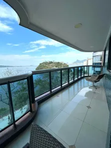 Apartamento com 4 Quartos à venda, 250m² no Boa Viagem, Niterói