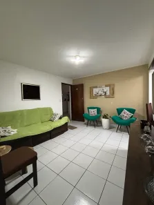 Apartamento com 2 Quartos à venda, 57m² no Vila Vicente Fialho, São Luís