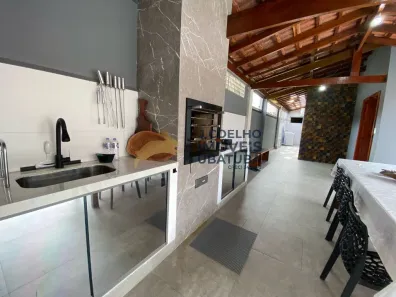 Casa com 3 Quartos à venda, 156m² no Perequê Açu, Ubatuba