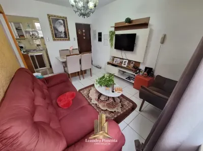 Apartamento com 1 Quarto à venda, 32m² no Bento Ribeiro, Rio de Janeiro