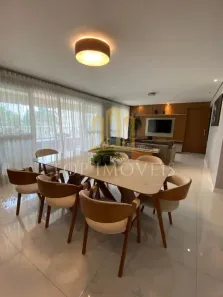 Apartamento com 3 Quartos à venda, 156m² no Jardim das Indústrias, São José dos Campos