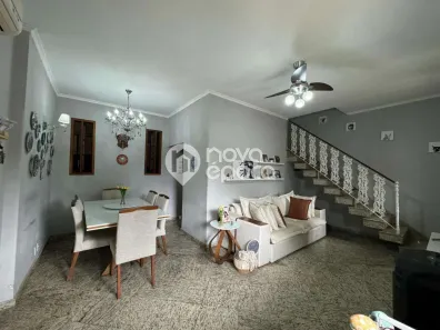 Apartamento com 3 Quartos à venda, 160m² no Vila Isabel, Rio de Janeiro