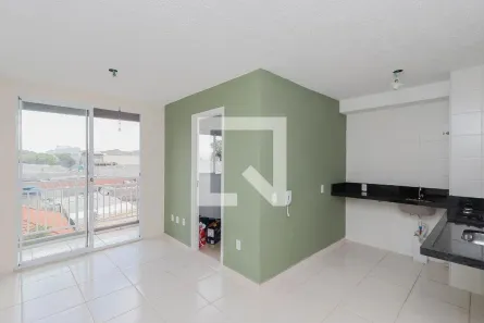 Apartamento com 2 Quartos à venda, 40m² no Vila Guilherme, São Paulo