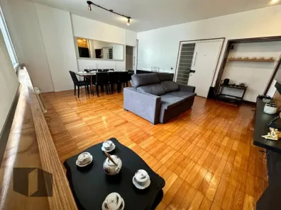Apartamento com 3 Quartos para alugar, 117m² no Ipanema, Rio de Janeiro