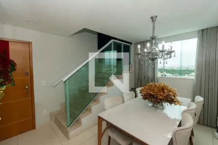 Apartamento com 2 Quartos à venda, 144m² no Cabral, Contagem