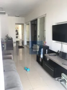 Apartamento com 2 Quartos à venda, 72m² no Santana, São Paulo