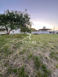 Lote/Terreno à venda, 750m² no Balneário Ponta do Papagaio, Palhoça