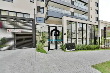 Apartamento com 3 Quartos à venda, 115m² no Sumaré, São Paulo