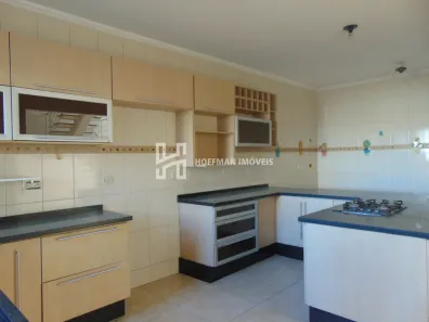 Sobrado com 5 Quartos à venda, 240m² no Barcelona, São Caetano do Sul