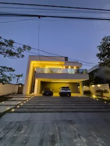 Casa de Condomínio com 6 Quartos à venda, 640m² no , Paço do Lumiar