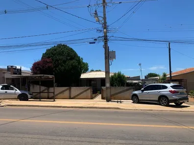 Lote/Terreno à venda, 600m² no Colônia Dona Luíza, Ponta Grossa