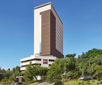 Flat com 1 Quarto à venda, 18m² no Anhangabaú, Jundiaí