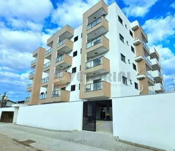 Apartamento com 1 Quarto à venda, 36m² no Jardim Britânia, Caraguatatuba