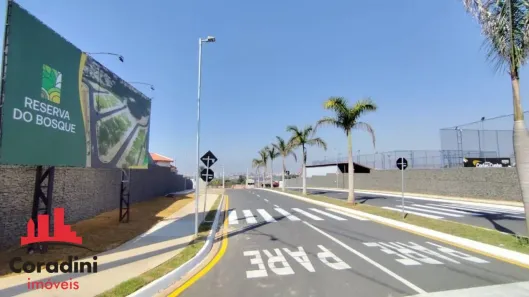Lote/Terreno à venda, 300m² no Zona Predominantemente Residencial Dois ( ZPR 2), Nova Odessa