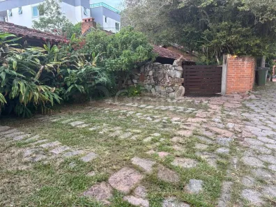 Lote/Terreno à venda, 413m² no Jurerê, Florianópolis