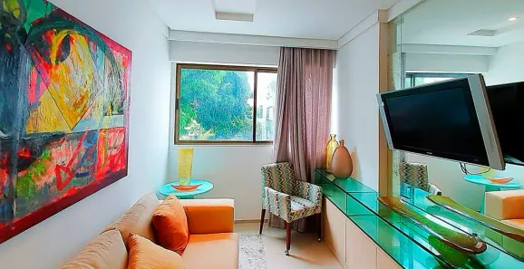 Apartamento com 3 Quartos à venda, 43m² no Torre, Recife