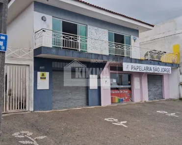 Sala Comercial para alugar, 170m² no Nova Rússia, Ponta Grossa