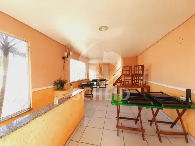 Imóvel Comercial com 3 Quartos à venda, 69m² no Vila Gea, São Paulo